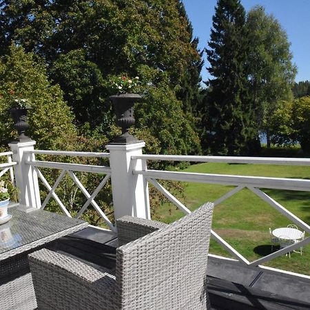 Brunnbaecks Herrgard Masterbo Екстер'єр фото