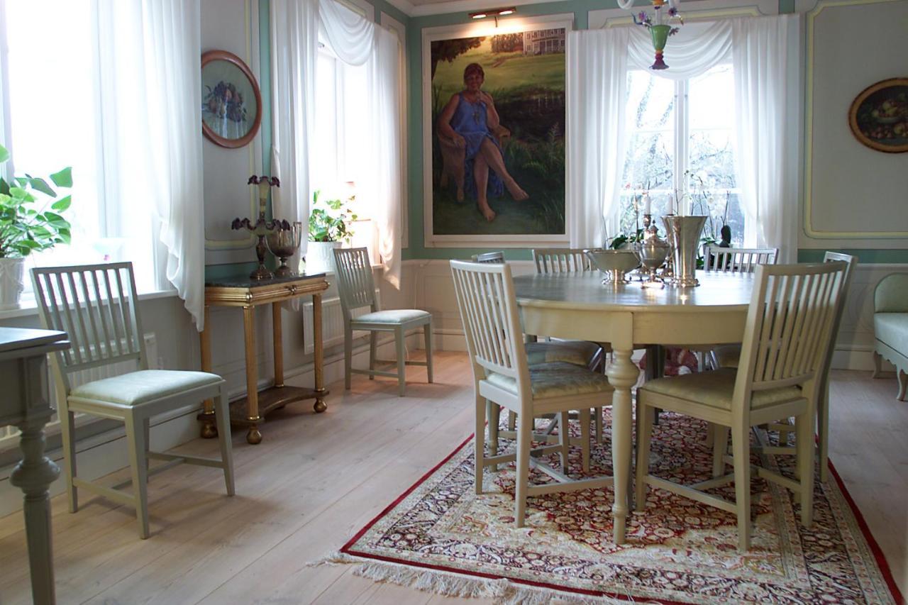 Brunnbaecks Herrgard Masterbo Екстер'єр фото